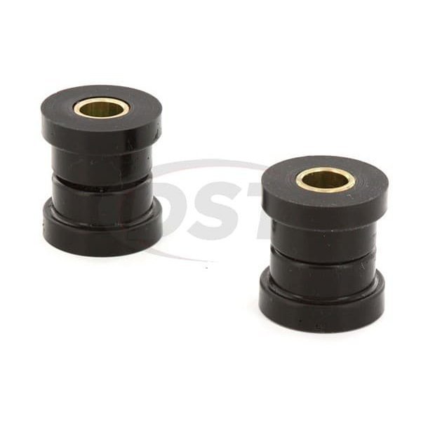 BUSHINGS Black Polyurethane, Energy Suspn, Mfr#: 4.7115G